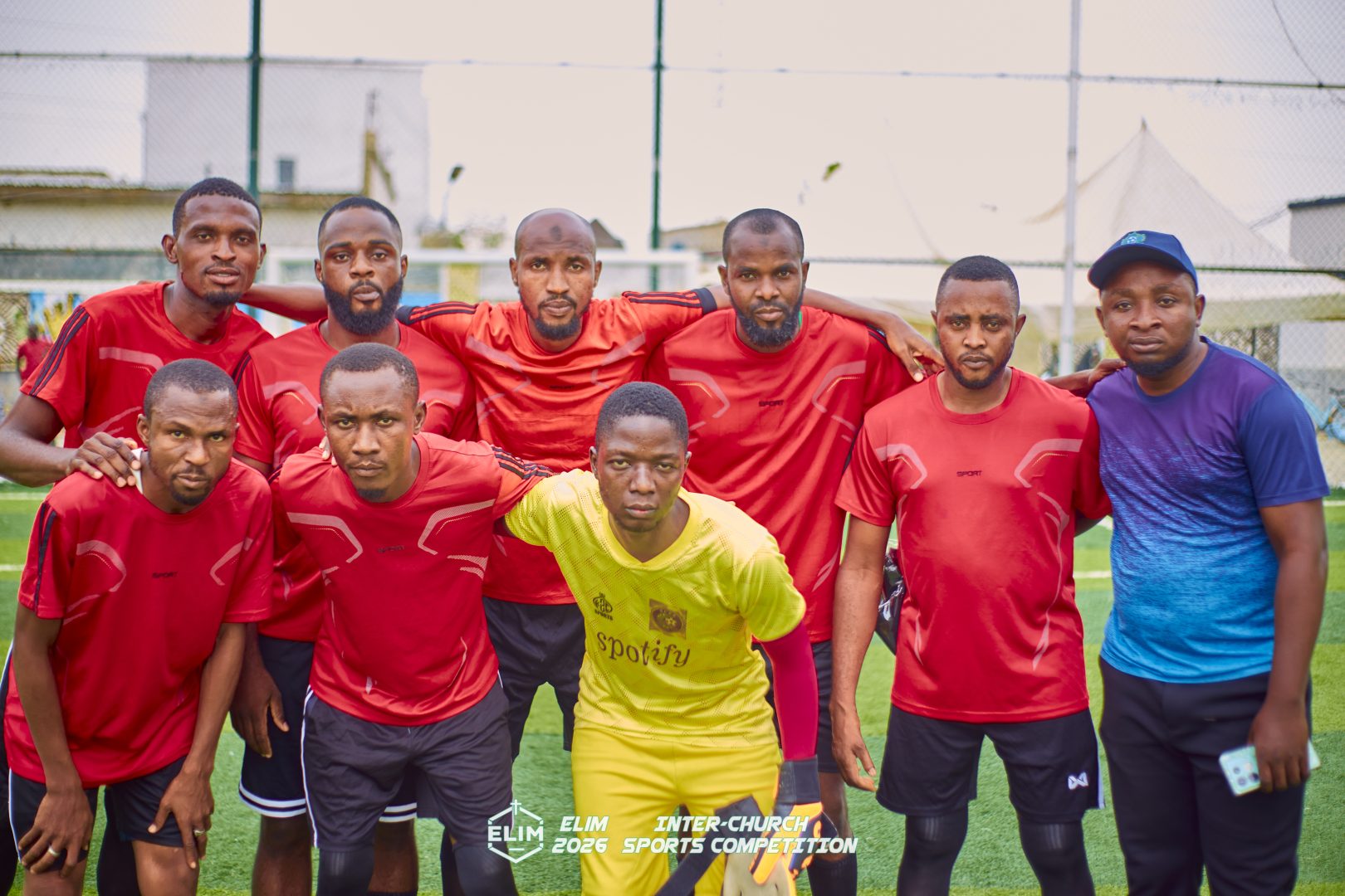 CCC TEAM