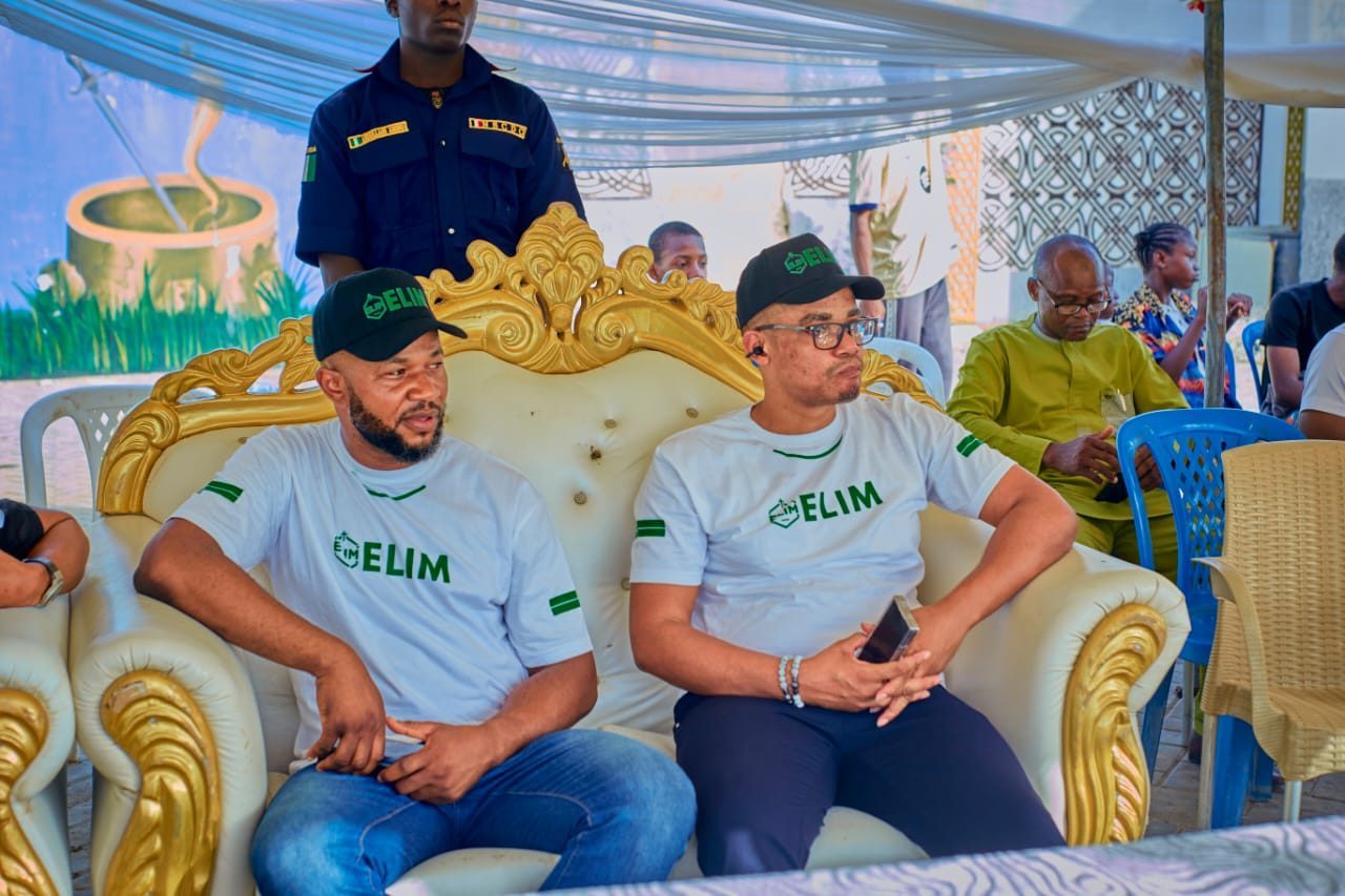 CHAIRMAN &amp; VICE CHAIRMAN
