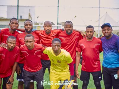 CCC TEAM