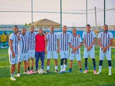 ELIM 2026 INTER-CHURCH COMPETITION KICKS OFF IN KATSINA