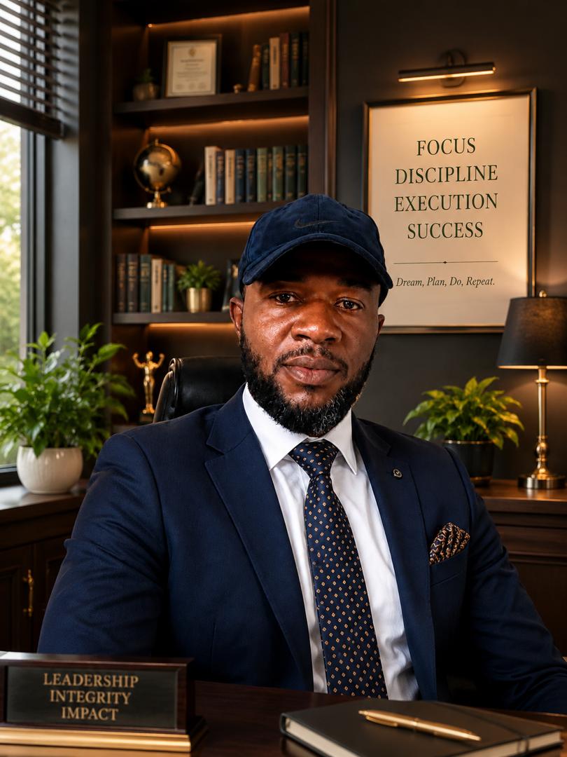 DR ISAAC BAJEH