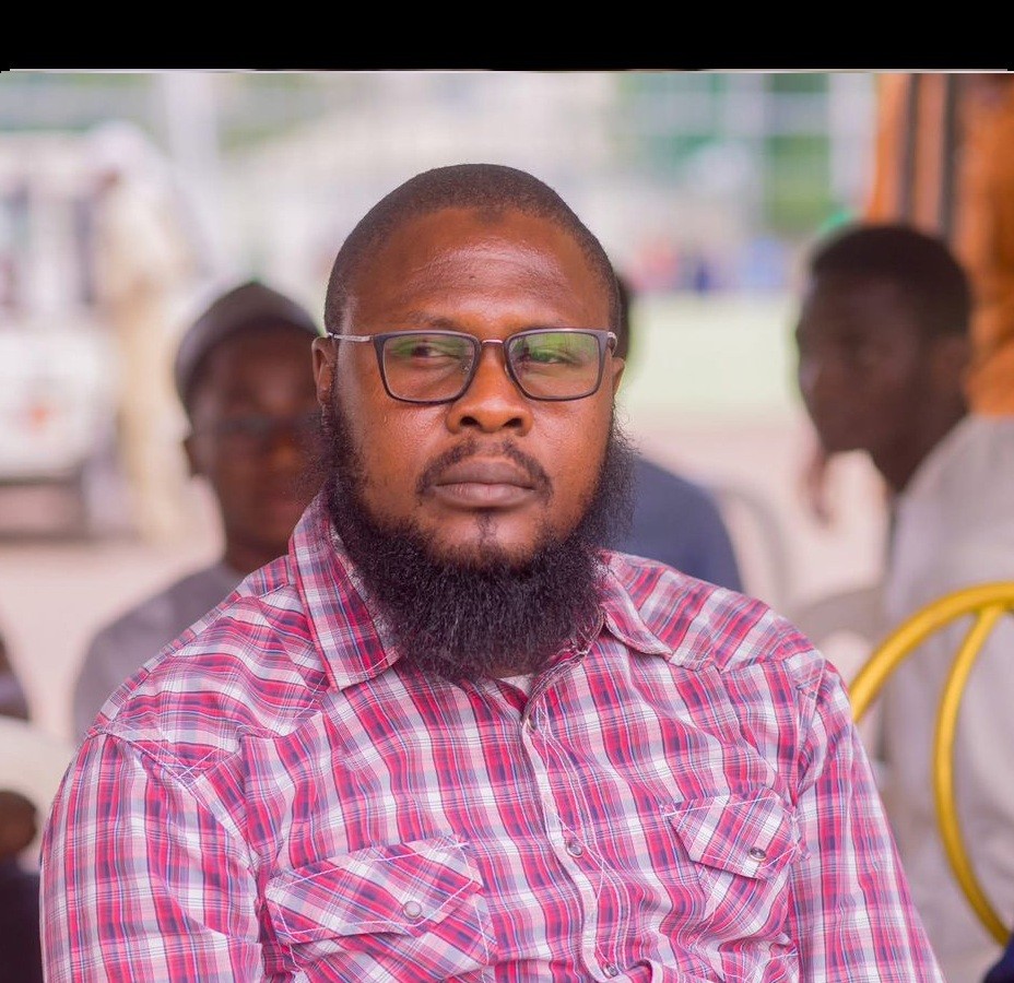 MR LAWAL A. ADEOLA
