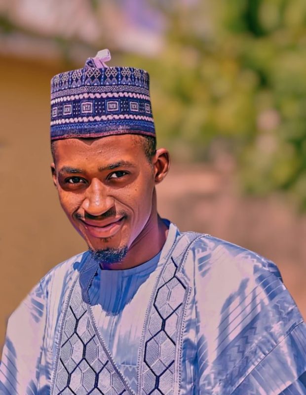 MUSBAHU ABDULMAJEED